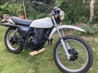 1978 suzuki sp370