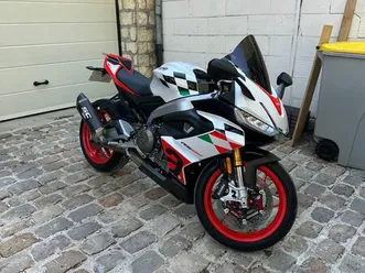 aprilia rs 660 extrema