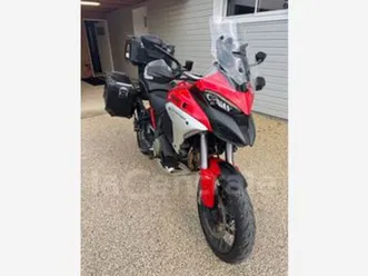 1200 v4 s radar travel