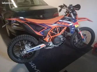 ktm 690 enduro r