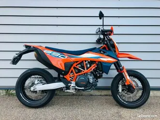 ktm 690 smc-r