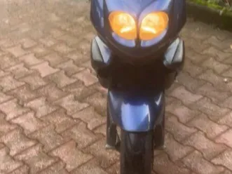 scooter à échanger