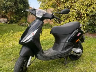 piaggio zip 2t