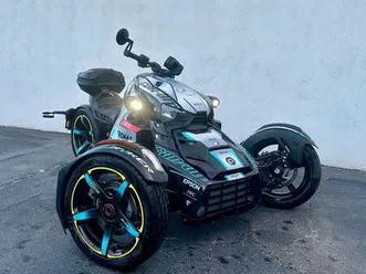 can-am ryker 900 sport