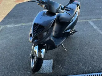 nrg moteur 125 2t avec carte grise 50