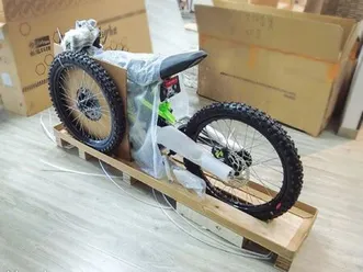 surron light bee 2025