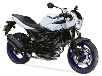 suzuki sv 650 x abs