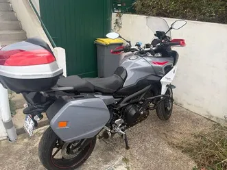 tracer 900 gt échange