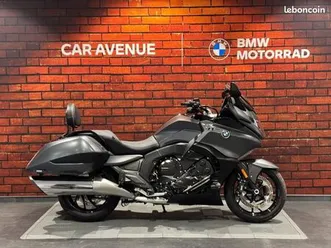 bmw k k 1600 b 2025