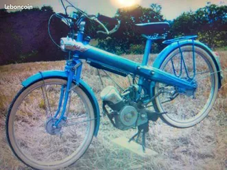 cucciolo ducati agf rocher