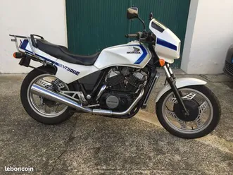 honda vt 500 e