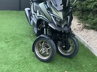 scooter kymco