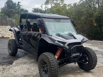 polaris rzr 1000 xp4 2025 (échange, reprise possible)