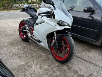 ducati 959 panigale
