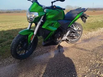 magpower r-stunt 50 cm3