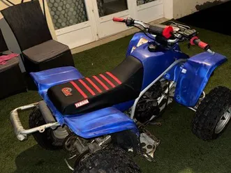 200 blaster ligne fmf