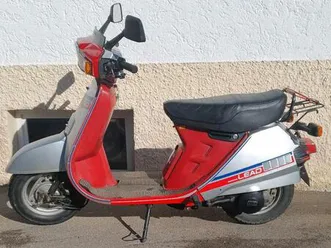 honda lead 50