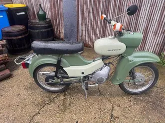 simson star sr4-2/1