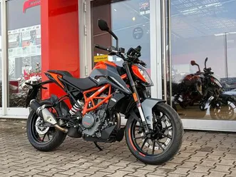 ktm 390 duke 2023