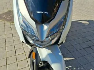 honda - forza 300