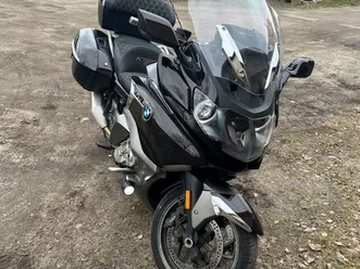 bmw k 1600 gtl