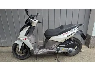 derbi roller / scooter - tüf 10/27 - derbi rambla 250