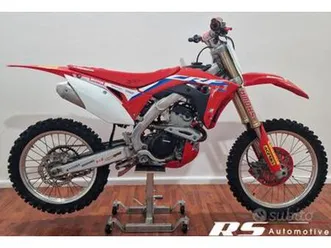 honda crf 250