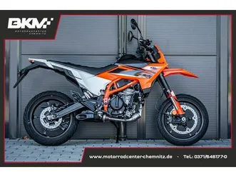 ktm 125 smc r +supermoto+modell 2025+auf lager+