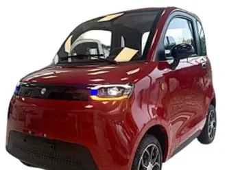 scheelen skyliner lipo 45kmh/3200w/100ah/100km e-kabinenroller