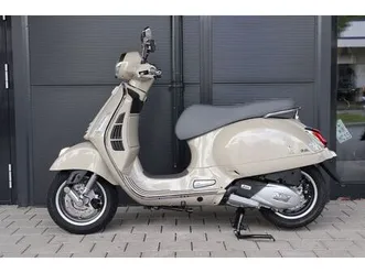 vespa gts 125 ++2025++gts 125++demo++