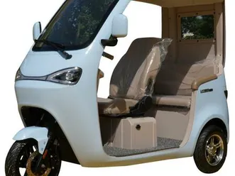 futura e-move blei 25kmh|45kmh/2000w/45ah/70km ws e-kabinenroller