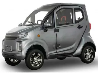 futura lima q7 blei 45kmh/3000w/58ah/80km gr|rt e-kabinenroller