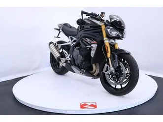 triumph speed triple 1200 rs zubehör