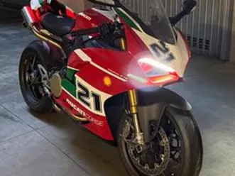 ducati panigale v2 - 2024
