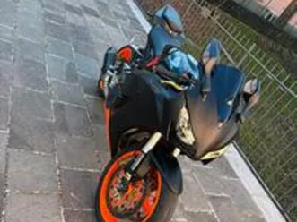 cbr 954 2004 rigenerato 2015