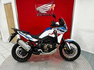 honda crf1100l africa twin