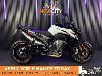 ktm 790 duke