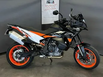 ktm 890 smt 2024 890 cm3 | moto roadster | 1 200 km | 12850 onet-le-château