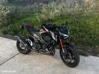 kawasaki z
