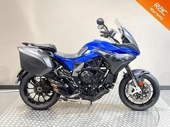 mv-agusta turismo veloce 800