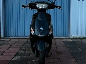 peugeot v-clic — scooters | peugeot — marktplaats