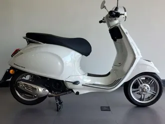 vespa primavera