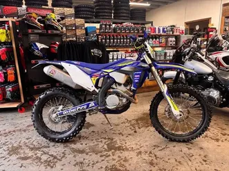 2023 sherco 300 sef factory