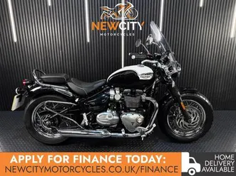 triumph speedmaster 1200