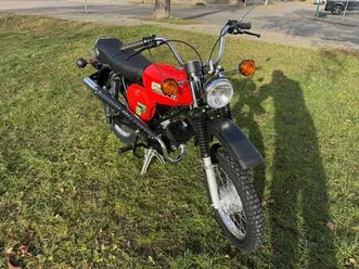 simson s70 e2 enduro neu aufbau tüv neu ddr brief no s50 s51 vape