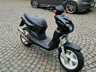 yamaha slider mbk stunt 50 ccm sport motorroller roller 50 70 mofa