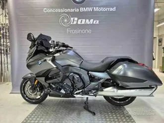 bmw k 1600 b exclusive abs my25