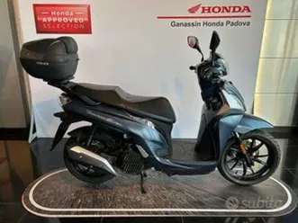 sym symphony 125 st