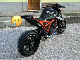 ktm 1290 super duke r 1290 super duke rr