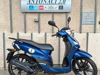 peugeot tweet 50 rs - 2022 km 6161